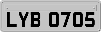 LYB0705