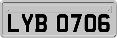 LYB0706