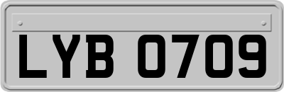 LYB0709