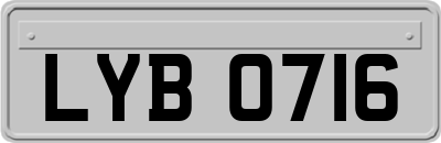 LYB0716