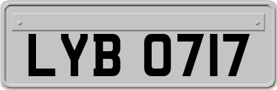 LYB0717