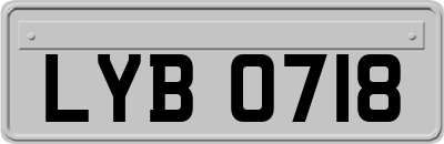 LYB0718