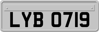 LYB0719