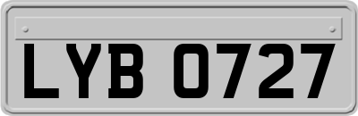 LYB0727