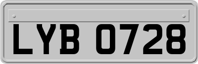 LYB0728