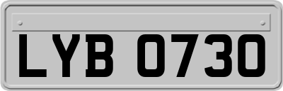 LYB0730