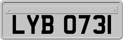 LYB0731