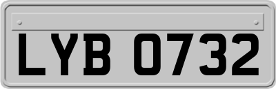 LYB0732