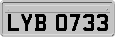 LYB0733