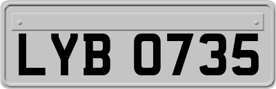 LYB0735