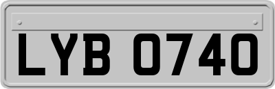 LYB0740