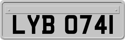 LYB0741