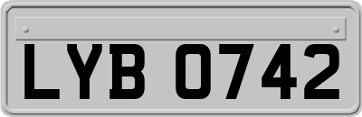 LYB0742