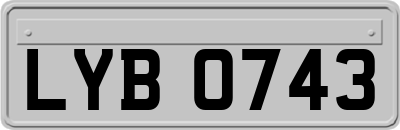 LYB0743