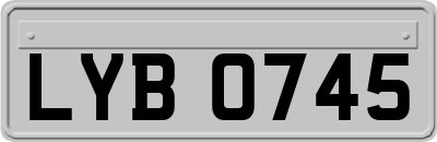 LYB0745