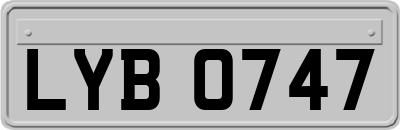 LYB0747