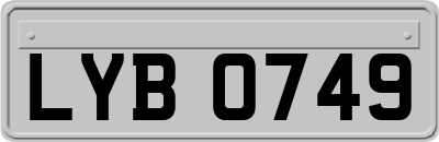 LYB0749