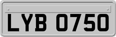 LYB0750