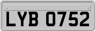 LYB0752