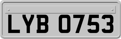 LYB0753
