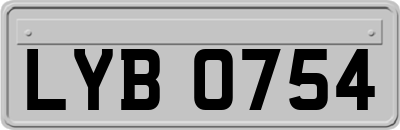LYB0754