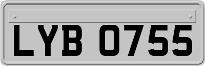 LYB0755