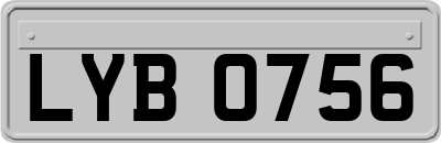 LYB0756