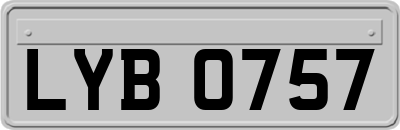 LYB0757