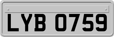 LYB0759