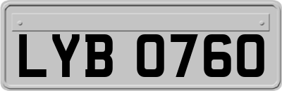 LYB0760