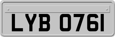 LYB0761
