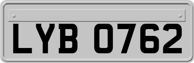 LYB0762