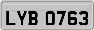 LYB0763