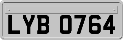 LYB0764