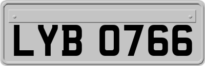 LYB0766