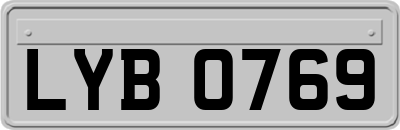 LYB0769