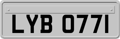LYB0771