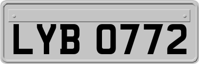 LYB0772