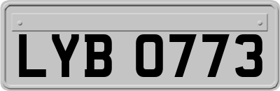 LYB0773