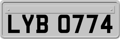 LYB0774