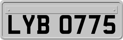 LYB0775