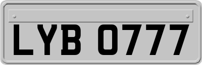 LYB0777