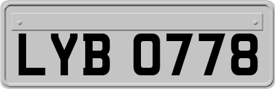LYB0778