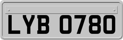 LYB0780