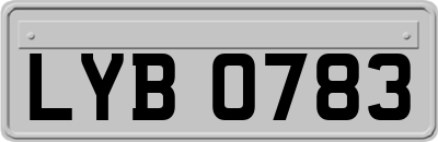 LYB0783