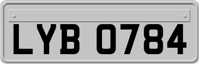 LYB0784