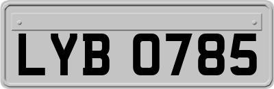 LYB0785