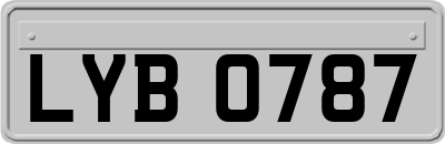 LYB0787