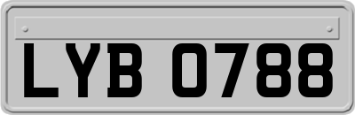 LYB0788