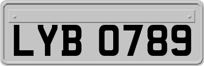 LYB0789